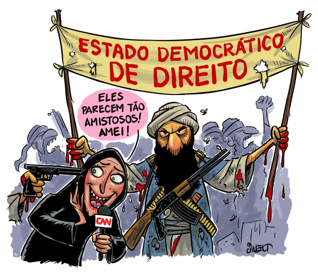 Imagem em destaque