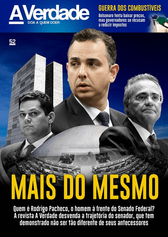 Imagem em destaque