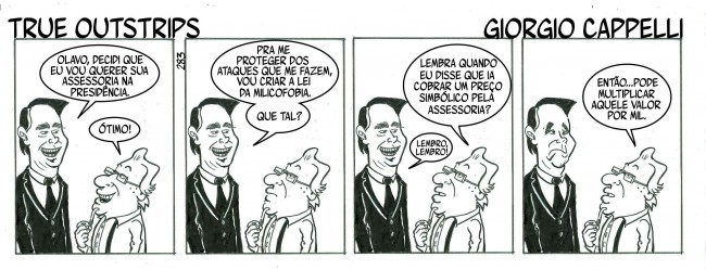 Imagem em destaque