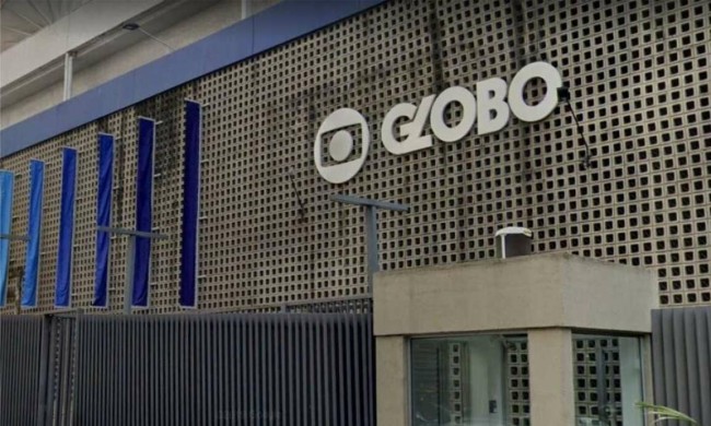Sede da Globo - Foto: Reprodução