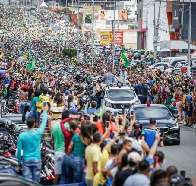 Imagem em destaque