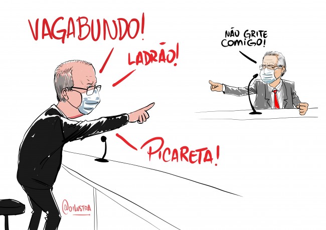Imagem em destaque