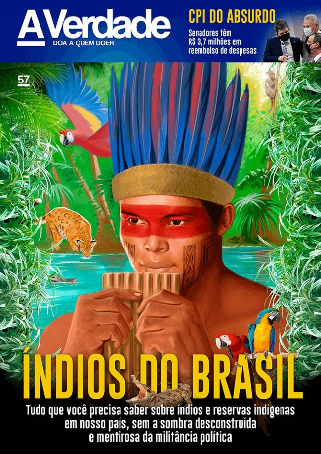 Imagem em destaque