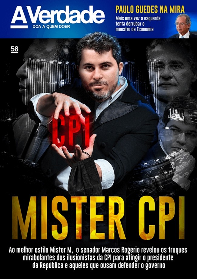 Imagem em destaque