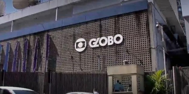 Sede da Globo - Foto: Reprodução