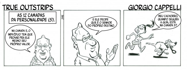 Crédito: Giorgio Cappelli