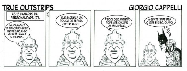 Crédito: Giorgio Cappelli