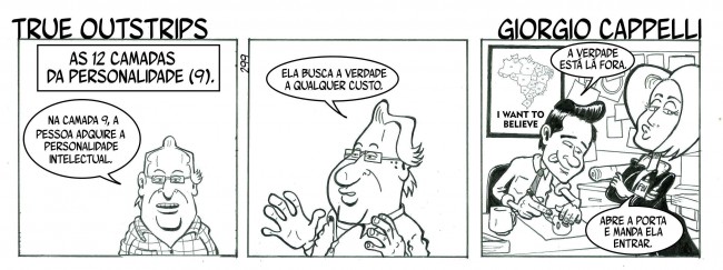 Crédito: Giorgio Cappelli