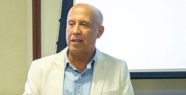 Jorge Nóbrega, atual presidente da Globo - Foto: Reprodução