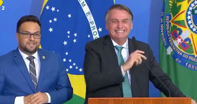 Reprodução - TV Brasil