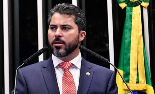 Marcos Rogério - Foto: Agência Senado