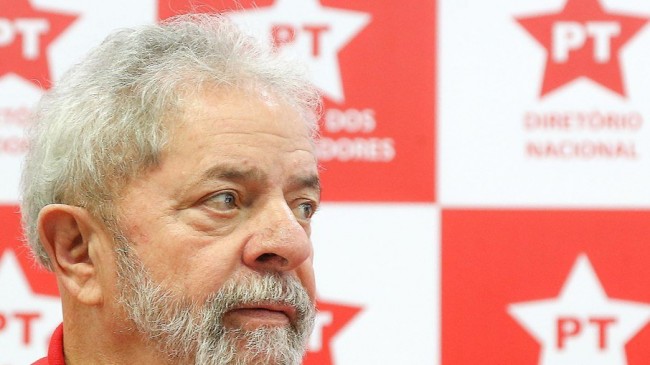 Lula - Foto: PT
