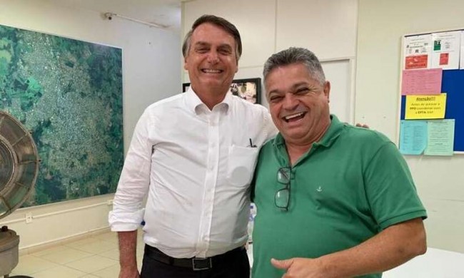 Foto: Reprodução