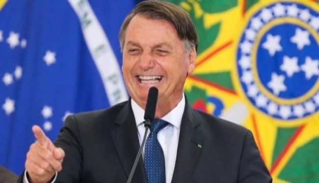 Jair Bolsonaro - Foto: Agência Brasil