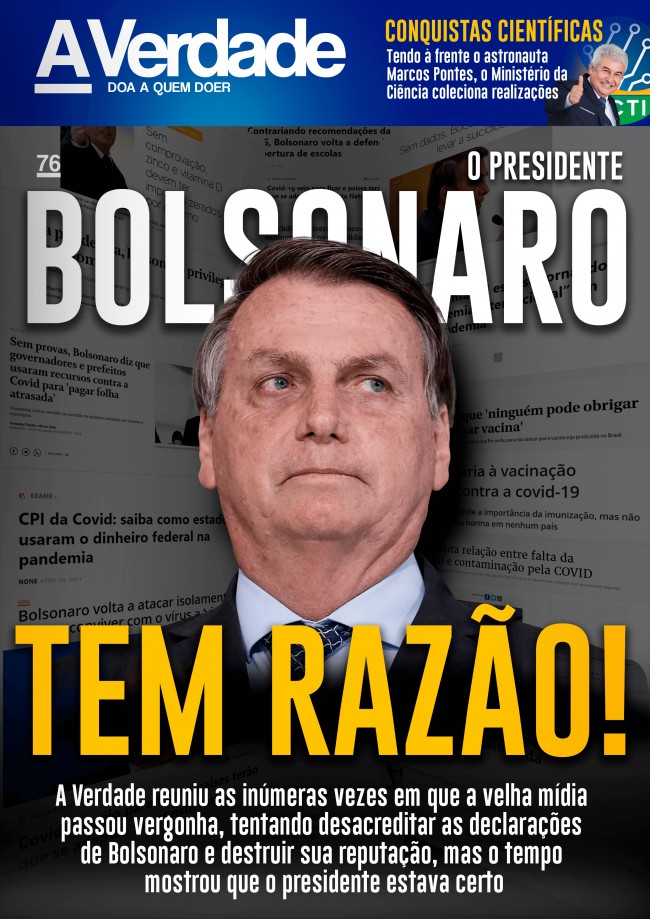 Imagem em destaque