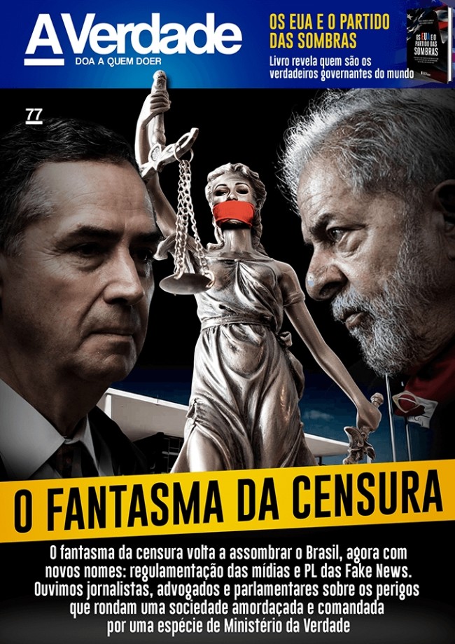 Imagem em destaque