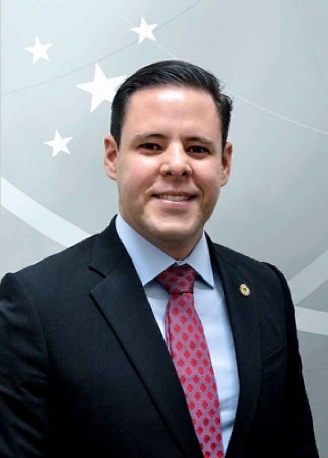 Rodrigo Santana Valadares (PTB/SE)