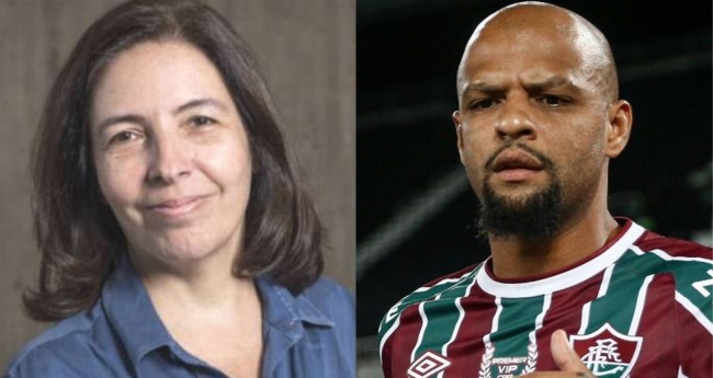 Fotomontagem: Reprodução Redes Sociais / FluminenseFC