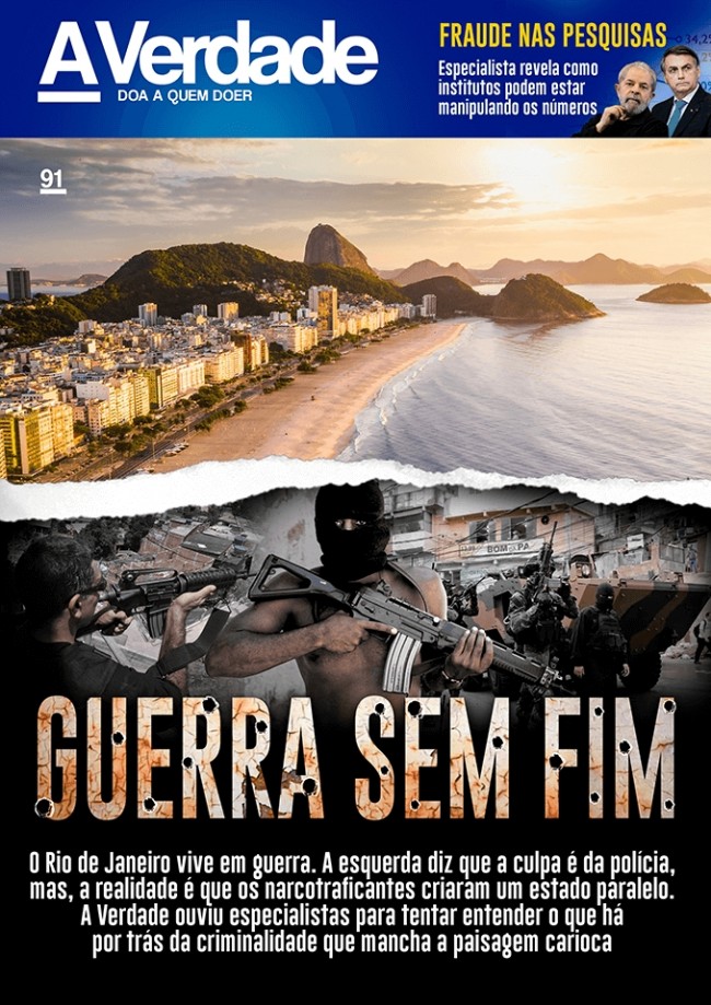 Imagem em destaque