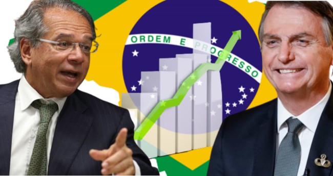Fotomontagem: Agência Brasil / Presidência da República