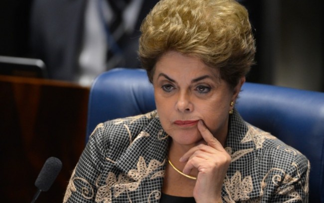 Dilma Rousseff - Foto: Agência Brasil