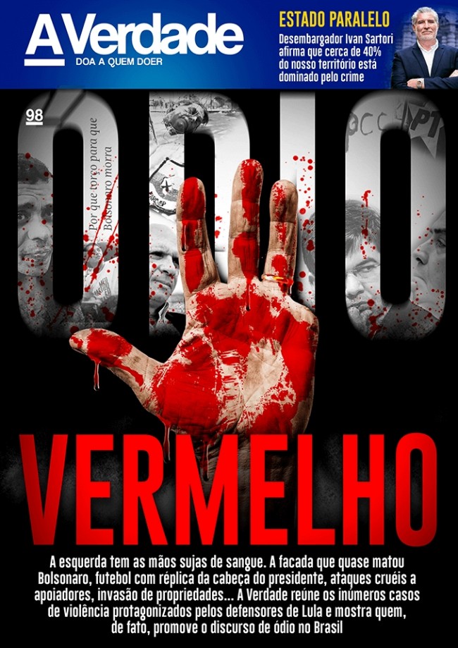 Imagem em destaque