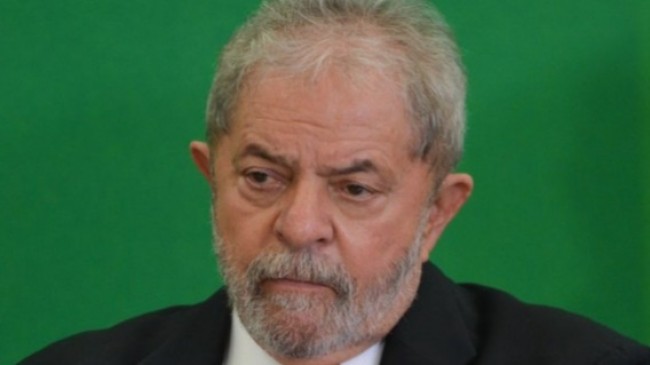 Lula - Foto: Agência Brasil