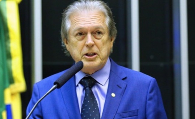 Luciano Bivar - Foto: Câmara dos Deputados