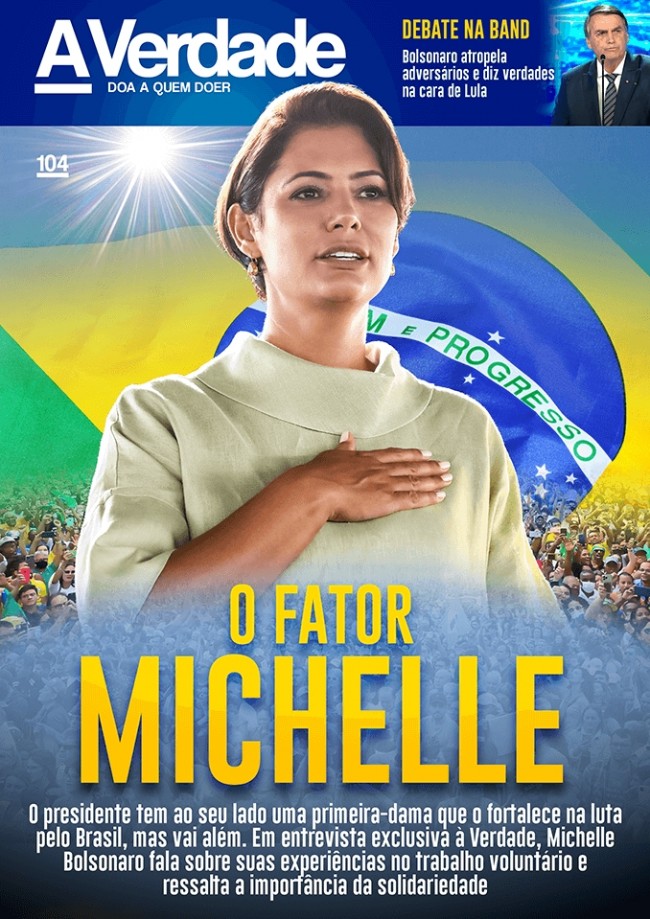 Imagem em destaque