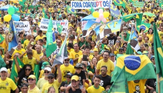 Foto: Agência Brasil