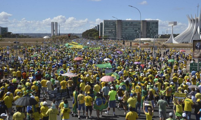 Foto: Agência Brasil