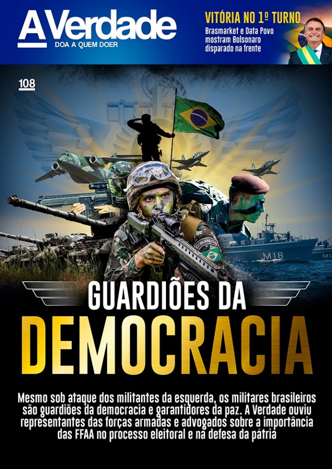 Imagem em destaque