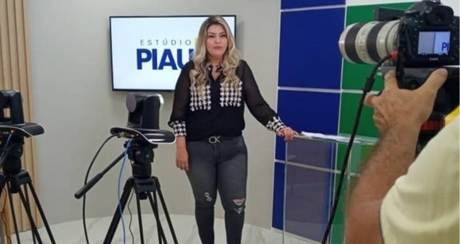 Foto: Divulgação/TV Pauí