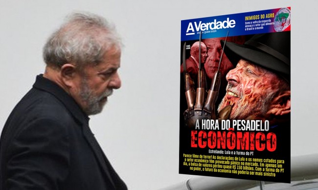 Foto: Agência Brasil; A Verdade