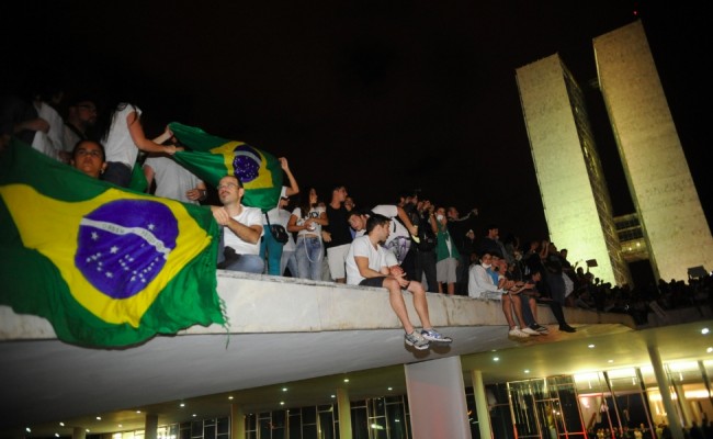 Foto: Agência Brasil