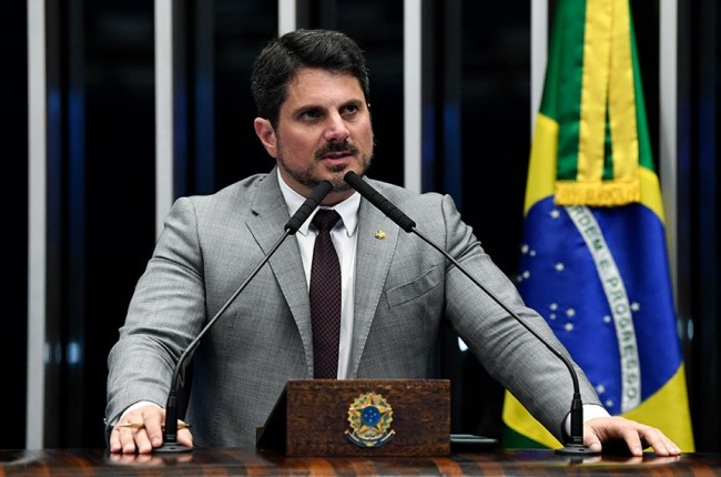 (Jefferson Rudy/Agência Senado)