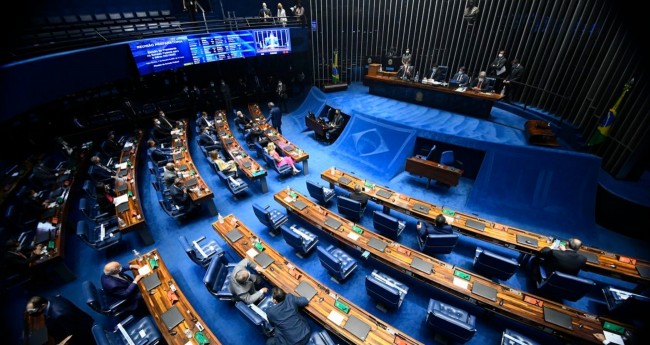 (Marcos Oliveira/Agência Senado)