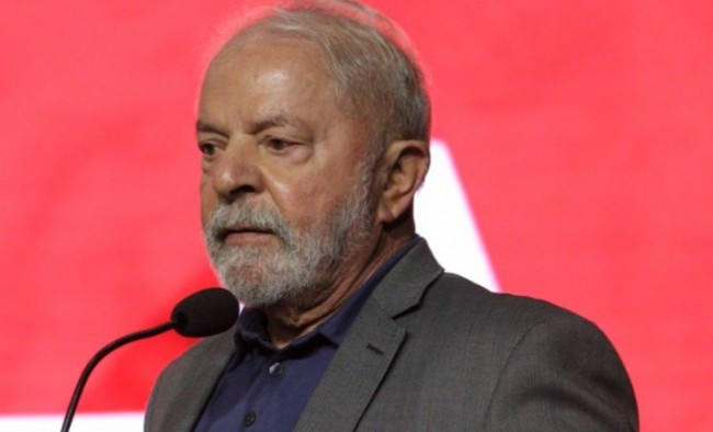Lula - Foto: Agência Brasil
