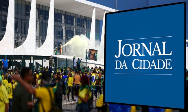 Foto: Agência Brasil; JCO