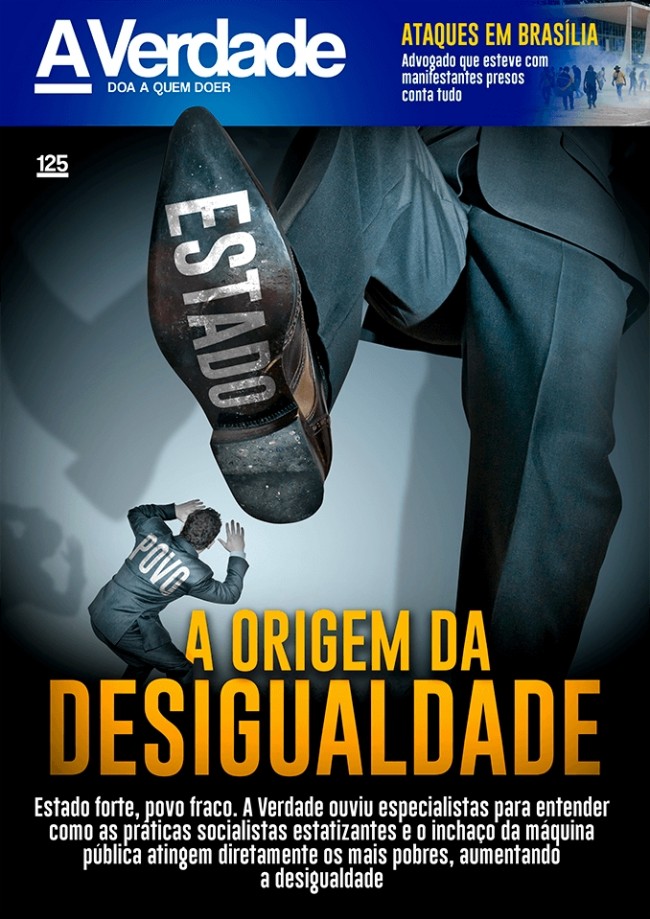 Imagem em destaque