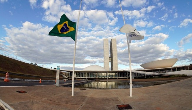 Foto: Senado Federal