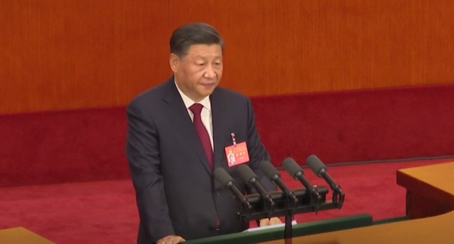 Xi Jinping é considerado o líder mais forte da China desde Mao Tsé Tung (Reprodução/Internet)
