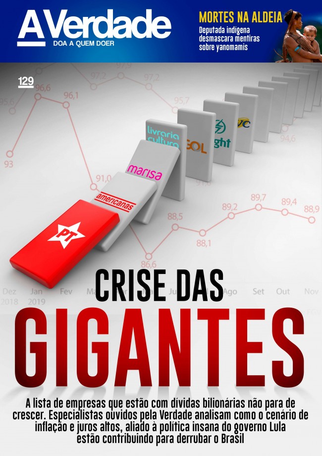 Imagem em destaque