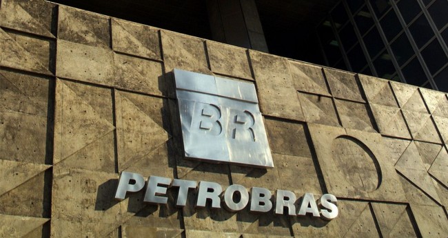(Arquivo/Agência Petrobras)