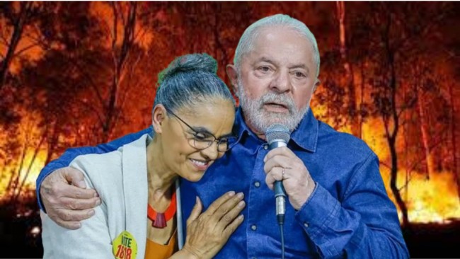Fotomontagem: Internet / Agência Brasil