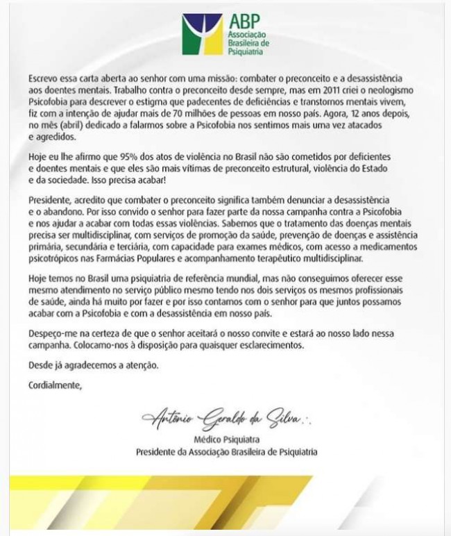 Imagem em destaque