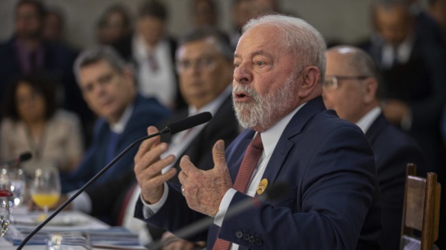 Jédson Alves / Agência Brasil