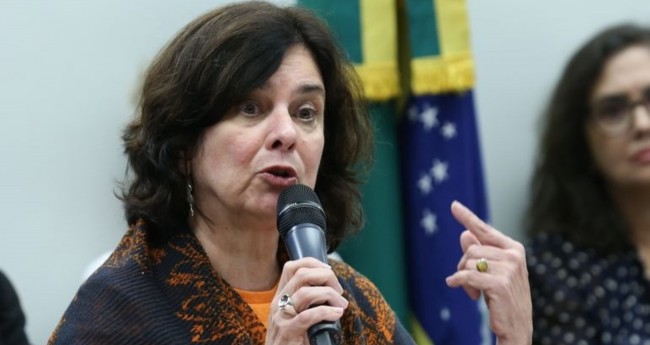 Lula Marques / Agência Brasil