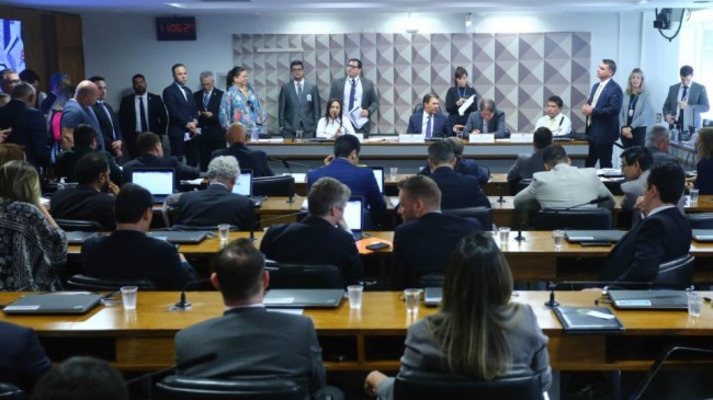 Foto: Câmara dos Deputados