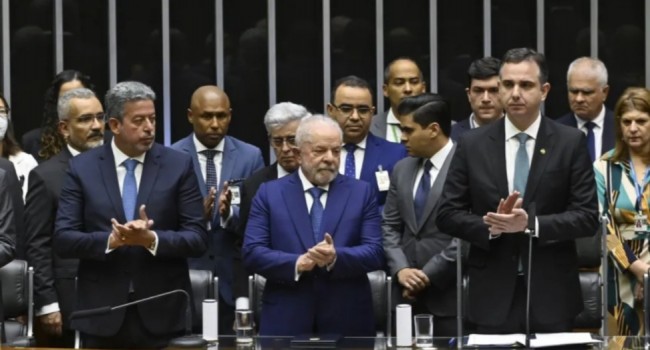 Foto: Agência Senado